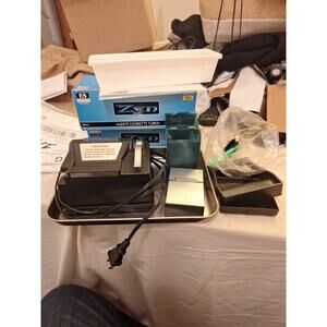 Powermatic II+ Electric Cigarette Making Injector Machine, With Extras Tested